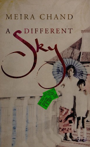 A different sky