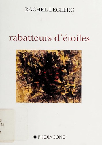 Rabatteurs d'étoiles