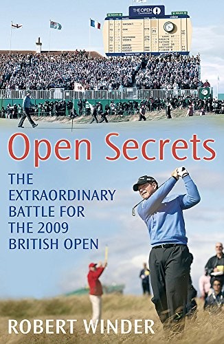 Open Secrets