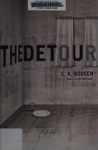 The detour