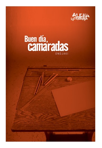 Buen día, camaradas
