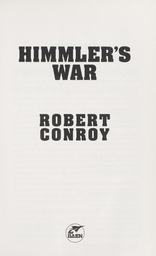 Himmler's war