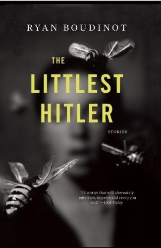 The Littlest Hitler