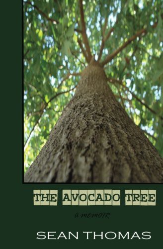 The Avocado Tree