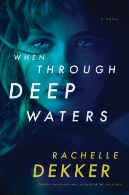 When through deep waters