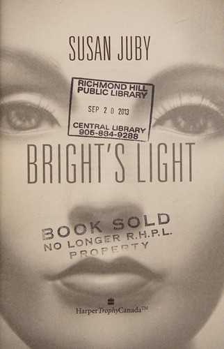 Bright's light