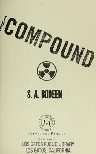 The compound