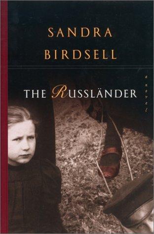 The russlander