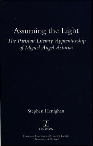 Assuming the Light