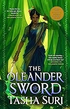 Oleander Sword