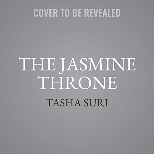 The Jasmine Throne