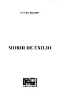 Morir de exilio