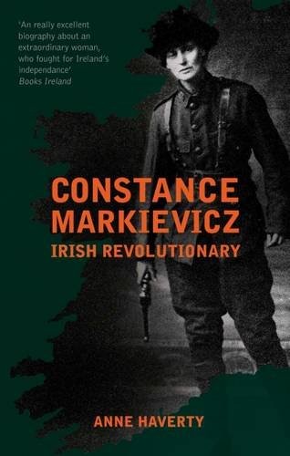 Constance Markievicz
