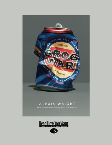 Grog War