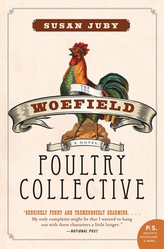 Woefield Poultry Collective