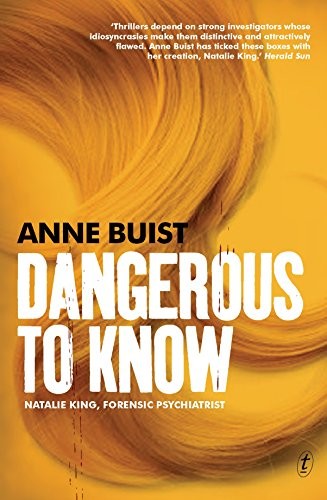 Dangerous to know