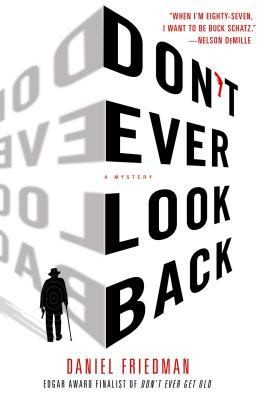 Dont Ever Look Back
