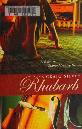 Rhubarb