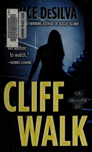 Cliff walk