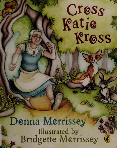 Cross Katie Kross