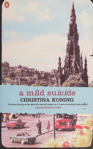A mild suicide