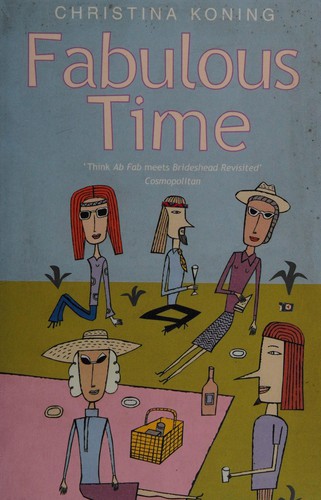 Fabulous time