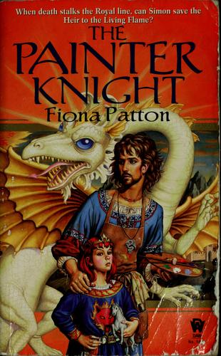 The painter knight