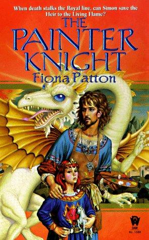 THE PAINTER KNIGHT