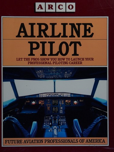 Airline Pilot