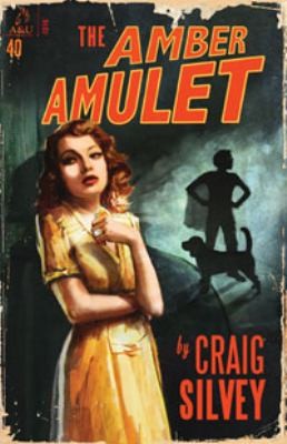 Amber Amulet