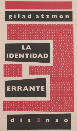 La identidad errante