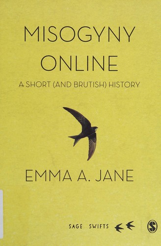 Misogyny Online