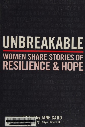 Unbreakable