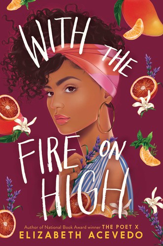 With Fire on High