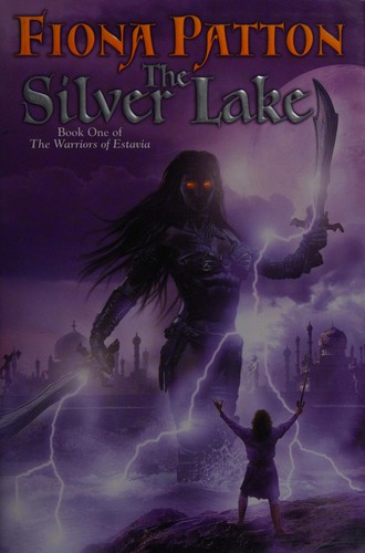 The silver lake
