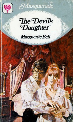 The Devil's Daughter