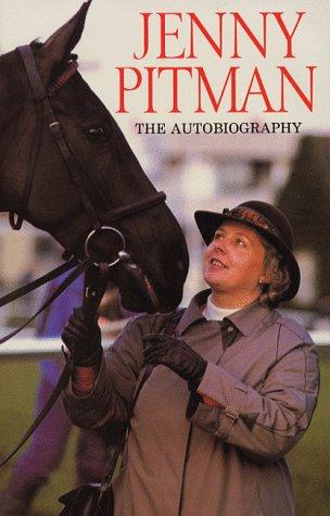 Jenny Pitman