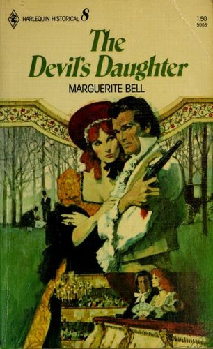 The Devil's daughter