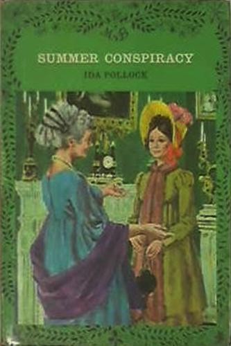 Summer conspiracy