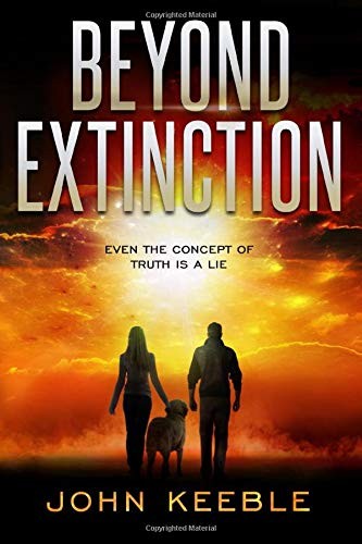 BEYOND EXTINCTION