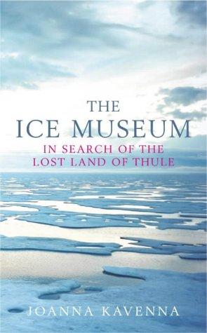 Ice Museum