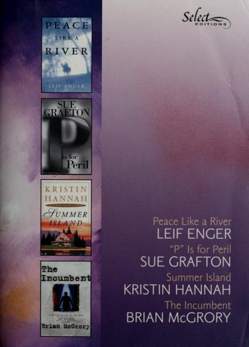 Select editions