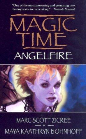 Magic Time