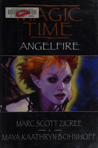 Magic time.