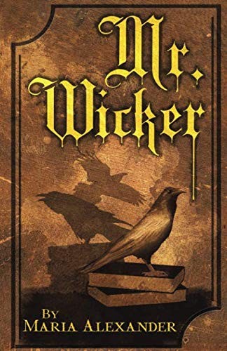 Mr. Wicker