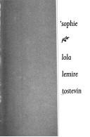 'Sophie