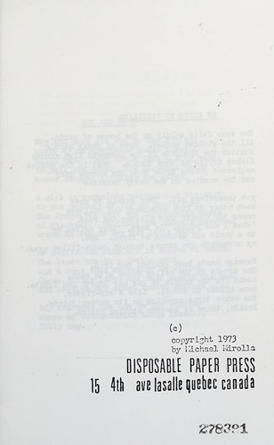 Poems