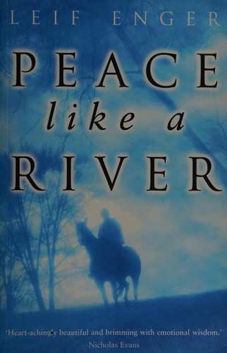 Peace like a river