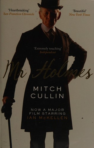Mr Holmes