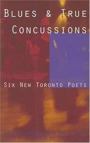 Blues & True Concussions